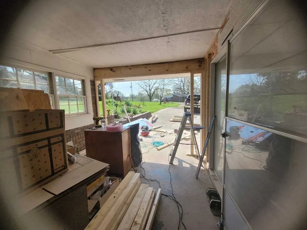 Air movers and dehumidifier for Drying & Dehumidification in North Fort Lewis